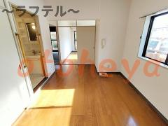 楽器ピアノ可相談 の 賃貸物件 3LDK 8万円の写真４