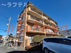 楽器ピアノ可相談 の 賃貸物件 3LDK 8万円の写真２