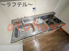 楽器ピアノ可相談 の 賃貸物件 3DK 7万円の写真４