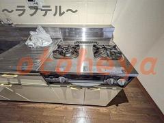 楽器ピアノ可相談 の 賃貸物件 3DK 7万円の写真６