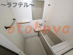 楽器ピアノ可相談 の 賃貸物件 3DK 7万円の写真８