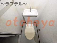 楽器ピアノ可相談 の 賃貸物件 3DK 7万円の写真９