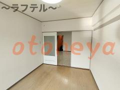楽器ピアノ可相談 の 賃貸物件 3DK 8.8万円の写真４