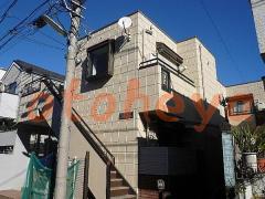 楽器ピアノ可相談 の 賃貸物件 1K 6.5万円の写真２