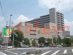 楽器ピアノ可相談 の 賃貸物件 3LDK 20.5万円の写真９