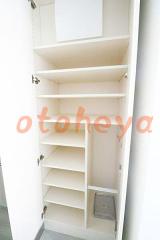 楽器ピアノ可相談 の 賃貸物件 1K 12.2万円の写真８