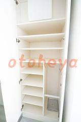 楽器ピアノ可相談 の 賃貸物件 1K 12.3万円の写真９