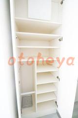 楽器ピアノ可相談 の 賃貸物件 1K 12.2万円の写真９