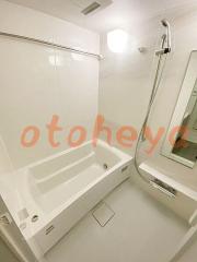 楽器ピアノ可相談 の 賃貸物件 1LDK 16.6万円の写真８