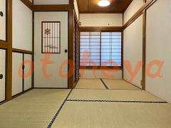 楽器ピアノ可相談 の 賃貸物件 4DK 19.8万円の写真４
