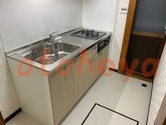 楽器ピアノ可相談 の 賃貸物件 4DK 19.8万円の写真５