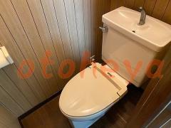 楽器ピアノ可相談 の 賃貸物件 4DK 19.8万円の写真８