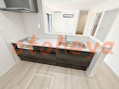 楽器ピアノ可相談 の 賃貸物件 3LDK 21.5万円の写真６