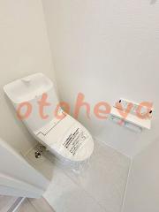 楽器ピアノ可相談 の 賃貸物件 3LDK 21.5万円の写真１０