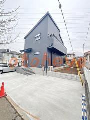 楽器ピアノ可相談 の 賃貸物件 3LDK 21.5万円の写真３