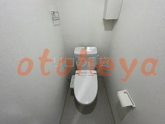 楽器ピアノ可相談 の 賃貸物件 1DK 9.5万円の写真８