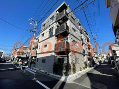 楽器ピアノ可相談 の 賃貸物件 1DK 9.5万円の写真２