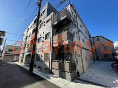 楽器ピアノ可相談 の 賃貸物件 1DK 9.5万円の写真３
