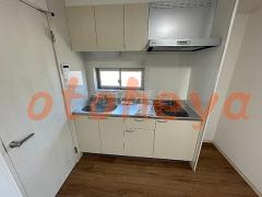 楽器ピアノ可相談 の 賃貸物件 1DK 9.5万円の写真６