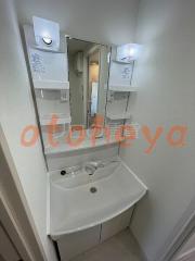 楽器ピアノ可相談 の 賃貸物件 1DK 9.5万円の写真９