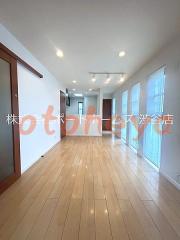 楽器ピアノ可相談 の 賃貸物件 4LDK 25.8万円の写真３