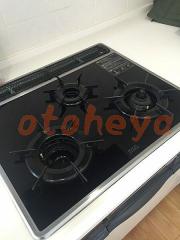 楽器ピアノ可相談 の 賃貸物件 2LDK 18万円の写真６
