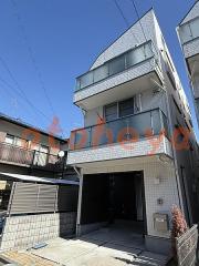 楽器ピアノ可相談 の 賃貸物件 4LDK 26万円の写真２