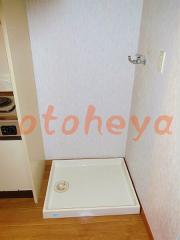 楽器ピアノ可相談 の 賃貸物件 1K 5.7万円の写真１０