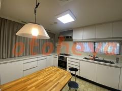 楽器ピアノ可相談 の 賃貸物件 4SLDK 95万円の写真６