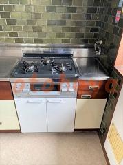 楽器ピアノ可相談 の 賃貸物件 3LDK 15万円の写真７