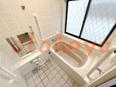 楽器ピアノ可相談 の 賃貸物件 3SLDK 32万円の写真６