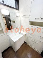 楽器ピアノ可相談 の 賃貸物件 3SLDK 32万円の写真８