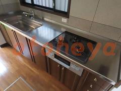 楽器ピアノ可相談 の 賃貸物件 2LDK 9.9万円の写真８