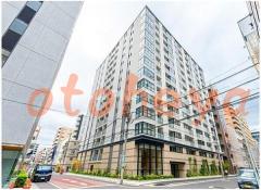 楽器ピアノ可相談 の 賃貸物件 2LDK 27万円の写真２