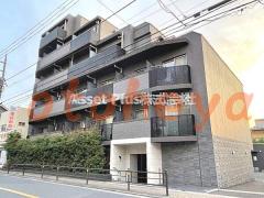 楽器ピアノ可相談 の 賃貸物件 1K 8.4万円の写真２