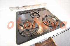 楽器ピアノ可相談 の 賃貸物件 3LDK 15.9万円の写真８