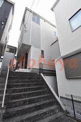 楽器ピアノ可相談 の 賃貸物件 3LDK 15.9万円の写真３