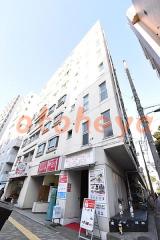 楽器ピアノ可相談 の 賃貸物件 1LDK 17万円の写真２
