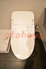 楽器ピアノ可相談 の 賃貸物件 1LDK 17万円の写真１０