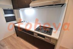 楽器ピアノ可相談 の 賃貸物件 1LDK 11.9万円の写真６