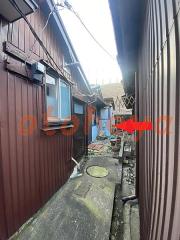 楽器ピアノ可相談 の 賃貸物件 1DK 6.9万円の写真２
