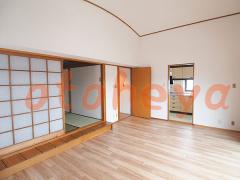 楽器ピアノ可相談 の 賃貸物件 2LDK 18万円の写真５