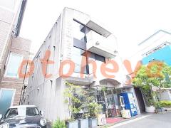 楽器ピアノ可相談 の 賃貸物件 2LDK 18万円の写真２