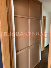 楽器ピアノ可相談 の 賃貸物件 3LDK 22万円の写真９