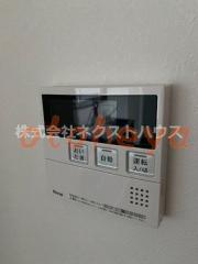 楽器ピアノ可相談 の 賃貸物件 3LDK 22万円の写真１０