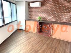 楽器ピアノ可相談 の 賃貸物件 3LDK 22万円の写真７