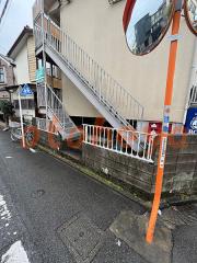 楽器ピアノ可相談 の 賃貸物件 1R 4万円の写真３
