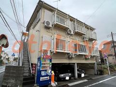 楽器ピアノ可相談 の 賃貸物件 1R 4万円の写真２