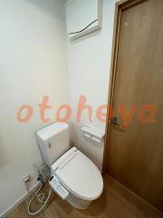 楽器ピアノ可相談 の 賃貸物件 1K 14.5万円の写真９