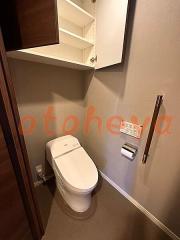 楽器ピアノ可相談 の 賃貸物件 3LDK 17万円の写真９